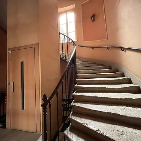 Apartamento Les Lices Du Vigan Albi Exterior foto