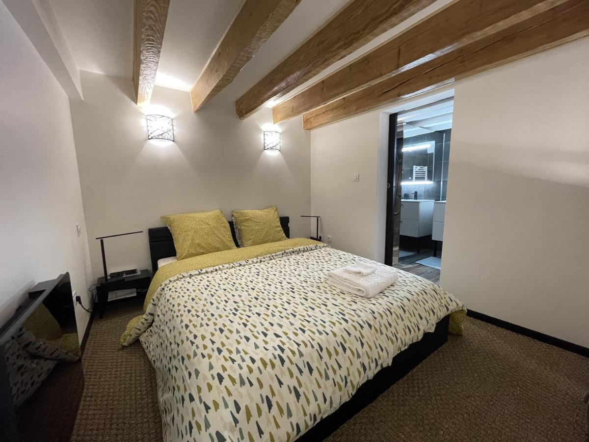 Les Lices Du Vigan Apartment Albi