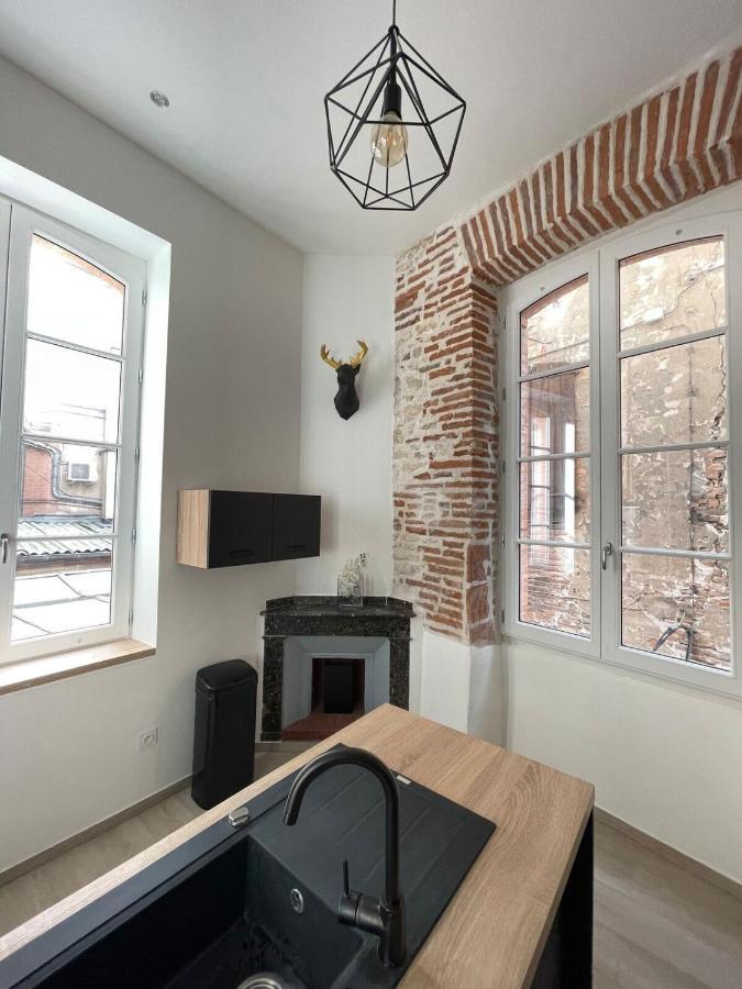 Les Lices Du Vigan Appartement Albi